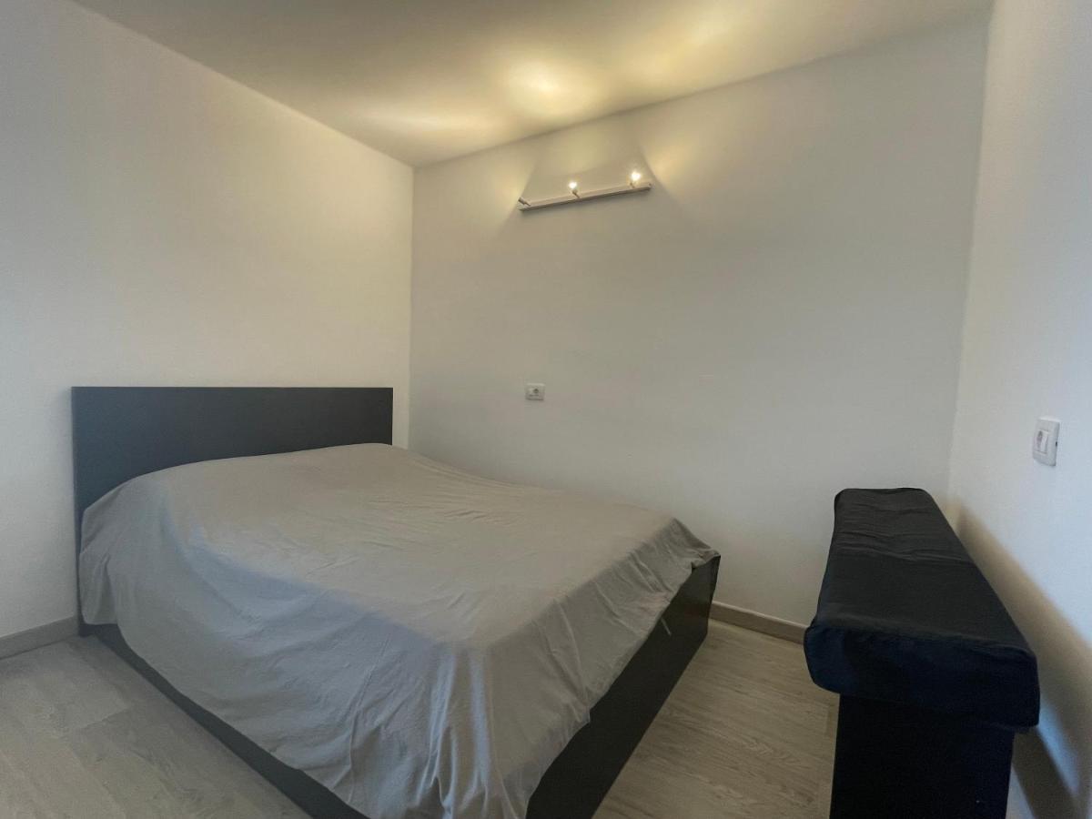 Apartamento Con Piscina En Golf Del Sur サンミゲル・デ・アボナ エクステリア 写真